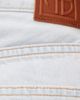 ANINE BING ANINE BING Lewis Jeans Lucid Blue - 6