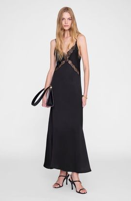 ANINE BING ANINE BING Magnolia Dress