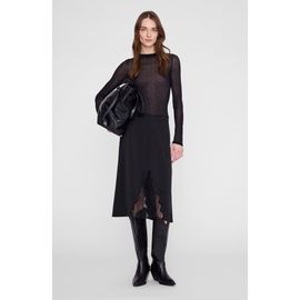 ANINE BING ANINE BING Malou Skirt