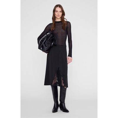 ANINE BING ANINE BING Malou Skirt