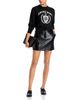Anine Bing Anine Bing Mia Merino Wool Crewneck Sweater - 2