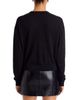 Anine Bing Anine Bing Mia Merino Wool Crewneck Sweater - 3