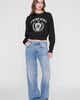 ANINE BING ANINE BING Mia Sweater - 1