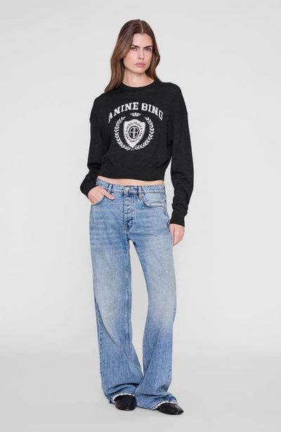 ANINE BING ANINE BING Mia Sweater