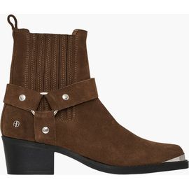 ANINE BING ANINE BING Mid Biker Boots