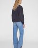 ANINE BING ANINE BING Miles Los Angeles Sweatshirt - 2