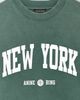 ANINE BING ANINE BING Miles New York University Sweatshirt - 4