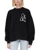 Anine Bing Anine Bing Miles Oversized Sweater - 1