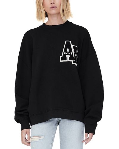 Anine Bing Anine Bing Miles Oversized Sweater