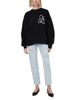 Anine Bing Anine Bing Miles Oversized Sweater - 2