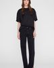 ANINE BING ANINE BING Nell Mesh Tee - 1