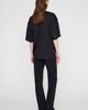 ANINE BING ANINE BING Nell Mesh Tee - 2