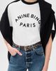 ANINE BING ANINE BING Nicola Belt Leopard - 3