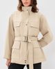 ANINE BING ANINE BING Odin Jacket Beige - 2