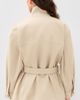 ANINE BING ANINE BING Odin Jacket Beige - 3