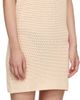 ANINE BING ANINE BING Off-White Arie Minidress - 2