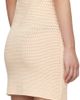 ANINE BING ANINE BING Off-White Arie Minidress - 3