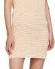 ANINE BING ANINE BING Off-White Arie Minidress - 4