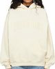 ANINE BING ANINE BING Off-White Harvey Sweatshirt - 1