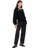 ANINE BING ANINE BING Off-White York Scarf - 2