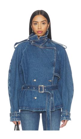 ANINE BING ANINE BING Pascale Trench