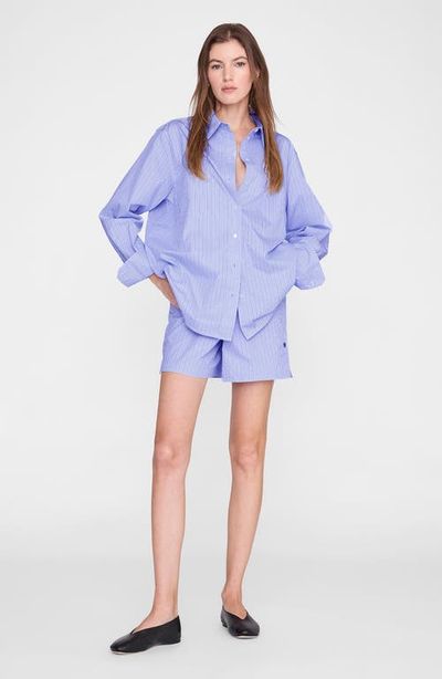 ANINE BING ANINE BING Ramy Short