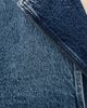ANINE BING ANINE BING Rickie Denim Maxi Trench Cabana Blue - 6