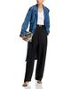Anine Bing Anine Bing Rickie Maxi Trench Coat - 2