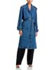 Anine Bing Anine Bing Rickie Maxi Trench Coat - 3