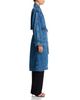 Anine Bing Anine Bing Rickie Maxi Trench Coat - 5
