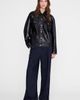 ANINE BING ANINE BING Rory Leather Jacket - 2