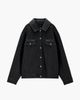 ANINE BING ANINE BING Rory Leather Jacket - 3