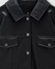 ANINE BING ANINE BING Rory Leather Jacket - 4