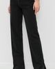 ANINE BING ANINE BING Roy Jeans Vintage Black - 2