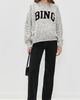 ANINE BING ANINE BING Roy Jeans Vintage Black - 5