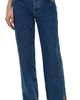ANINE BING ANINE BING Roy Jeans Washed Blue 32 - 1