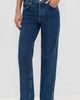 ANINE BING ANINE BING Roy Jeans Washed Blue 32 - 2