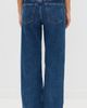 ANINE BING ANINE BING Roy Jeans Washed Blue 32 - 3