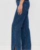 ANINE BING ANINE BING Roy Jeans Washed Blue 32 - 4