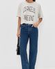 ANINE BING ANINE BING Roy Jeans Washed Blue 32 - 5