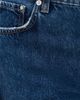 ANINE BING ANINE BING Roy Jeans Washed Blue 32 - 6