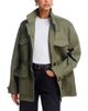 Anine Bing Anine Bing Sahara Cotton Jacket - 1