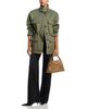 Anine Bing Anine Bing Sahara Cotton Jacket - 2