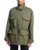 Anine Bing Anine Bing Sahara Cotton Jacket - 3