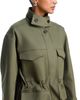 Anine Bing Anine Bing Sahara Cotton Jacket - 6