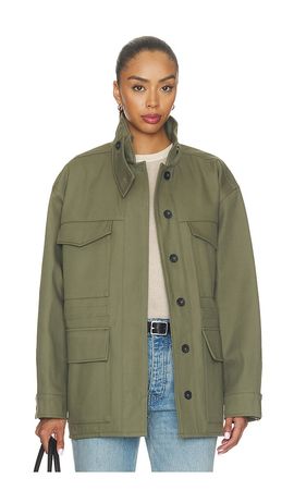 ANINE BING ANINE BING Sahara Jacket