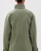 ANINE BING ANINE BING Sahara Jacket Army Green - 3