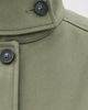 ANINE BING ANINE BING Sahara Jacket Army Green - 6
