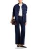 Anine Bing Anine Bing Sammy Cotton Denim Shirt - 2
