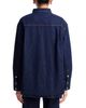 Anine Bing Anine Bing Sammy Cotton Denim Shirt - 3